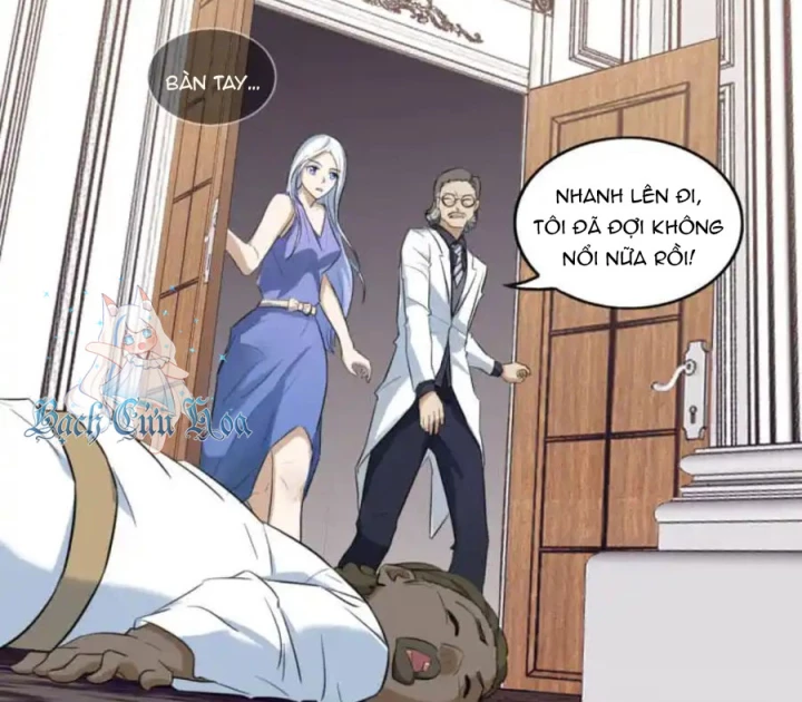 Long Hội: Thần Chiến Tranh Và Linh Cốt Tinh Chapter 16 - 31
