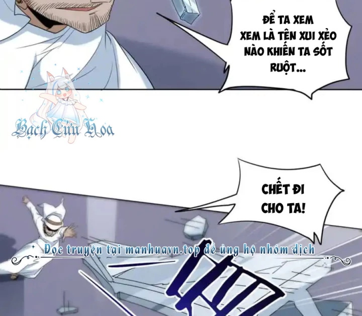 Long Hội: Thần Chiến Tranh Và Linh Cốt Tinh Chapter 16 - 55