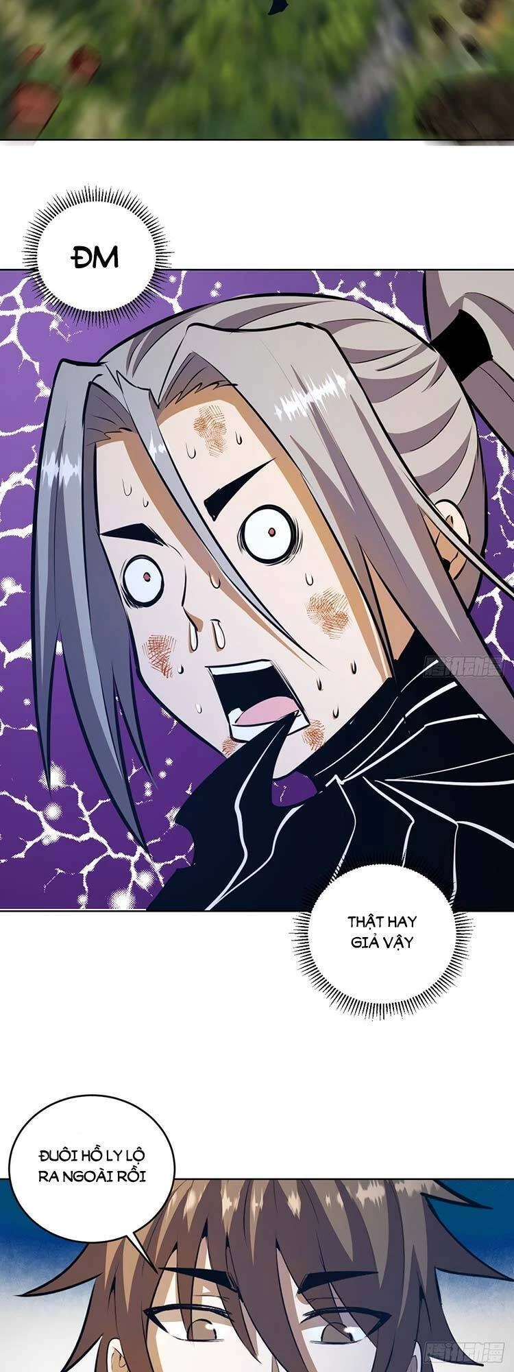 Tinh Linh Ám Đế Chapter 200 - 15