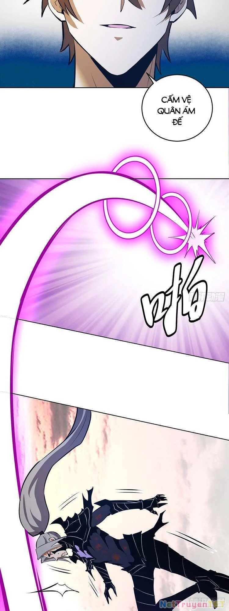 Tinh Linh Ám Đế Chapter 200 - 16