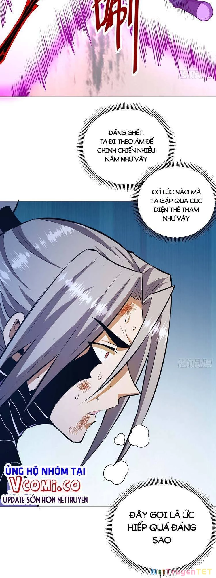 Tinh Linh Ám Đế Chapter 200 - 18
