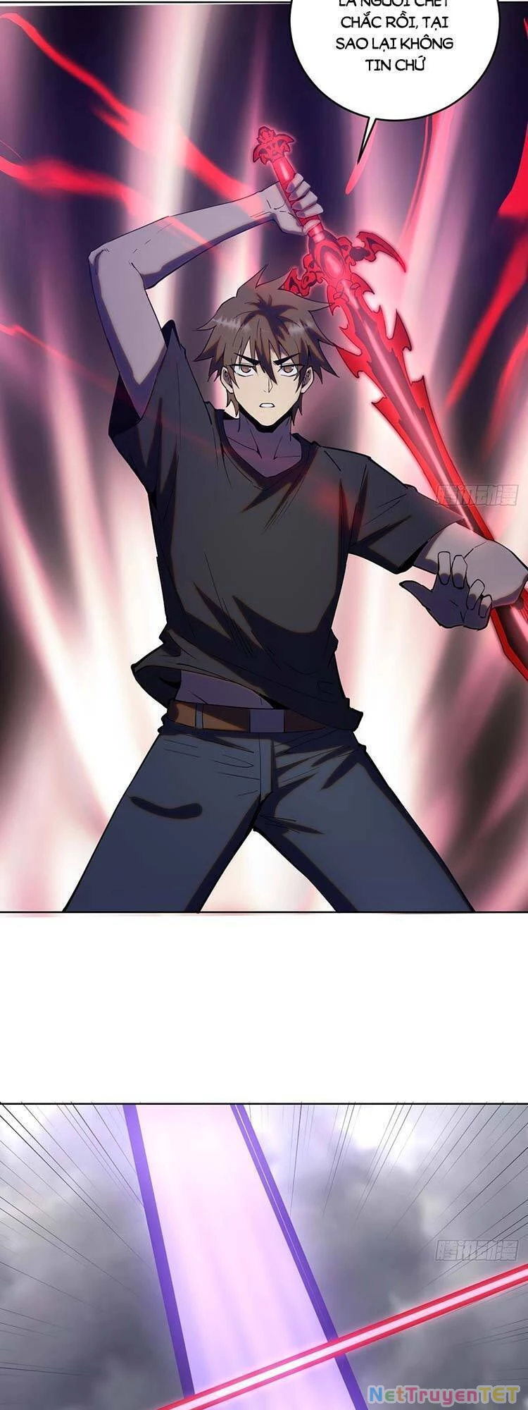 Tinh Linh Ám Đế Chapter 200 - 22