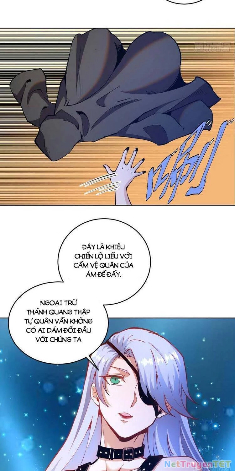 Tinh Linh Ám Đế Chapter 201 - 2