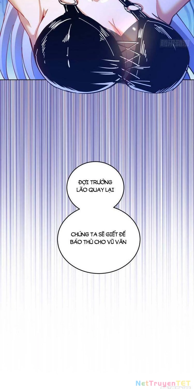 Tinh Linh Ám Đế Chapter 201 - 4