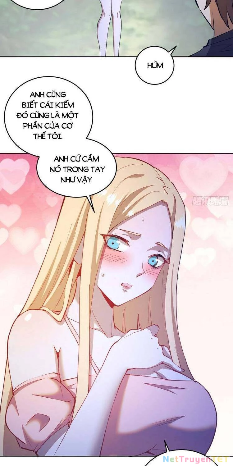 Tinh Linh Ám Đế Chapter 201 - 8