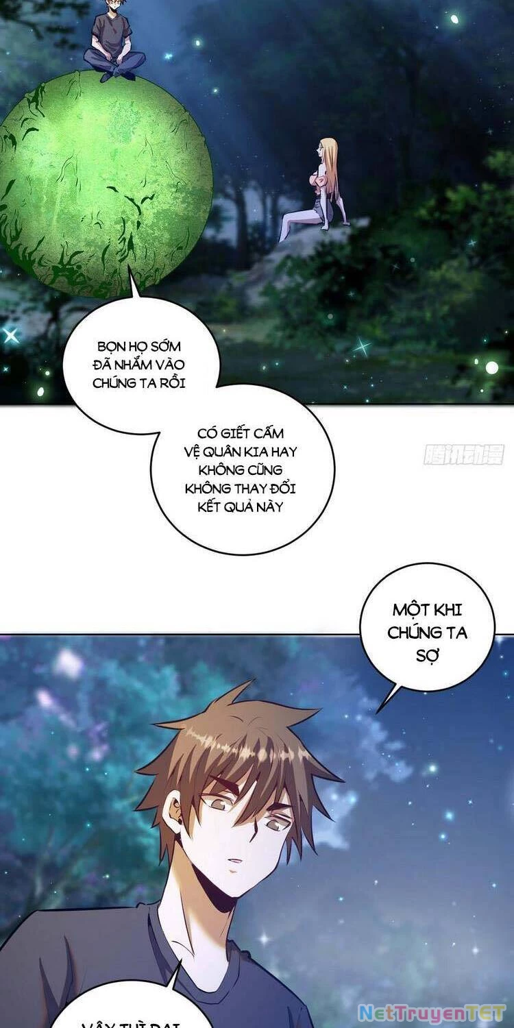 Tinh Linh Ám Đế Chapter 201 - 10