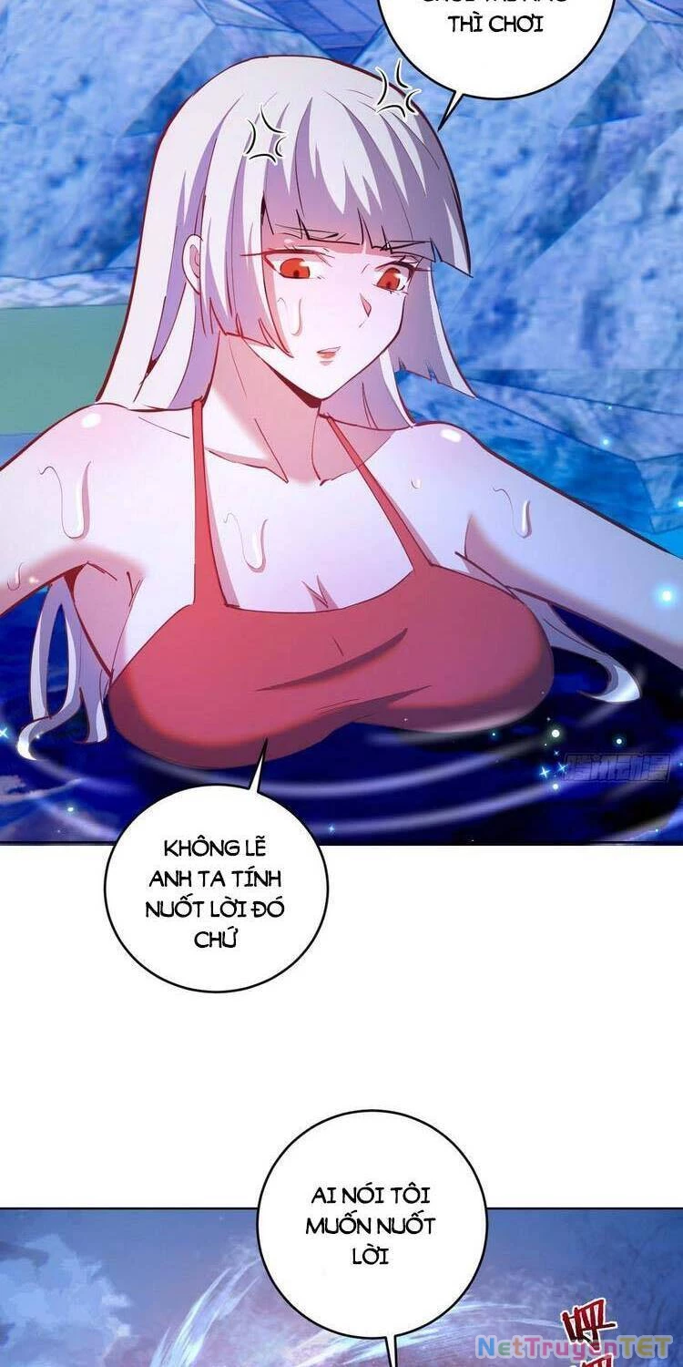 Tinh Linh Ám Đế Chapter 201 - 19
