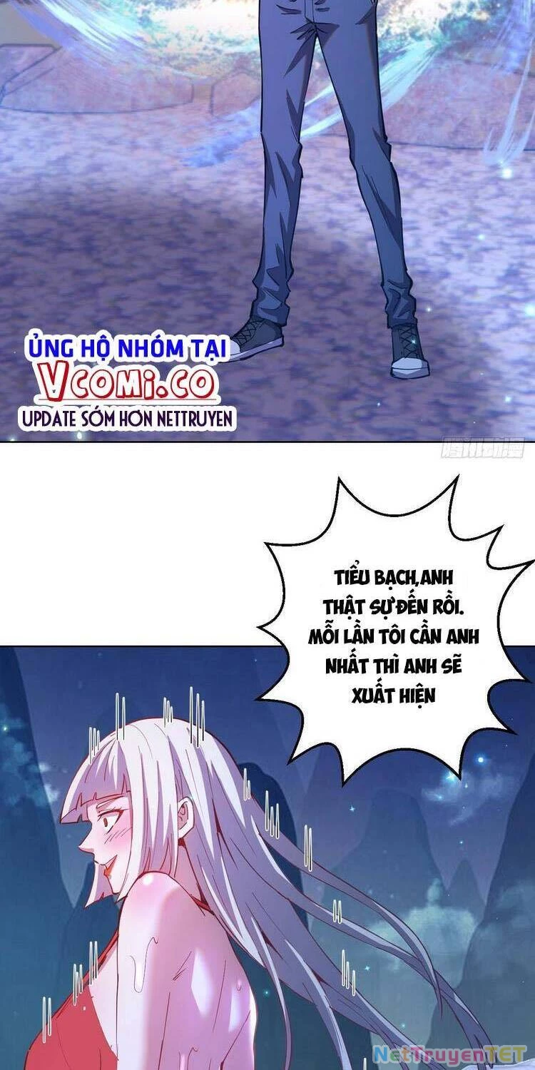 Tinh Linh Ám Đế Chapter 201 - 21