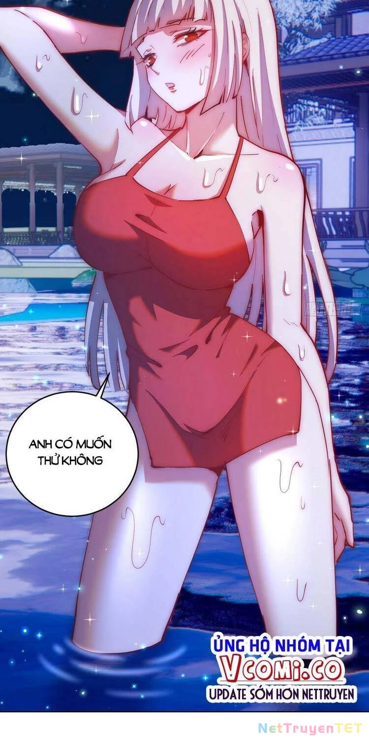 Tinh Linh Ám Đế Chapter 201 - 23