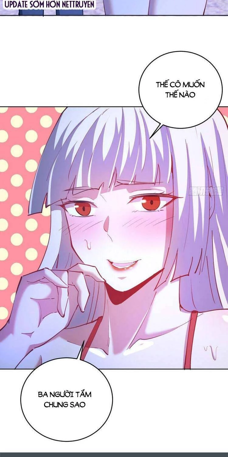Tinh Linh Ám Đế Chapter 201 - 25