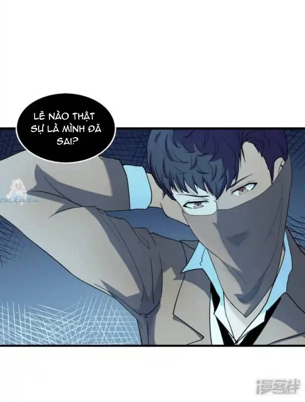 Long Hội: Thần Chiến Tranh Và Linh Cốt Tinh Chapter 32 - 8