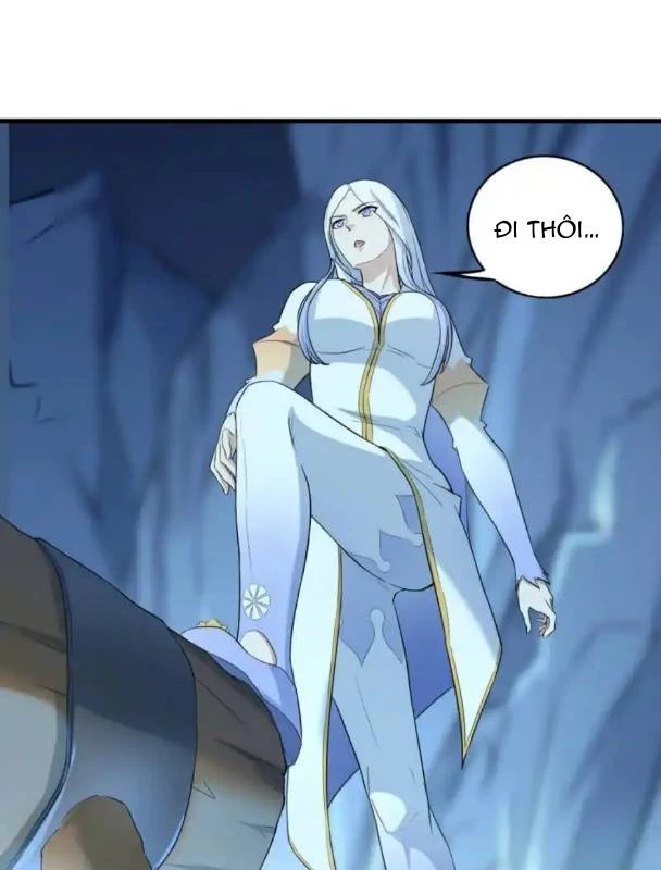 Long Hội: Thần Chiến Tranh Và Linh Cốt Tinh Chapter 32 - 9