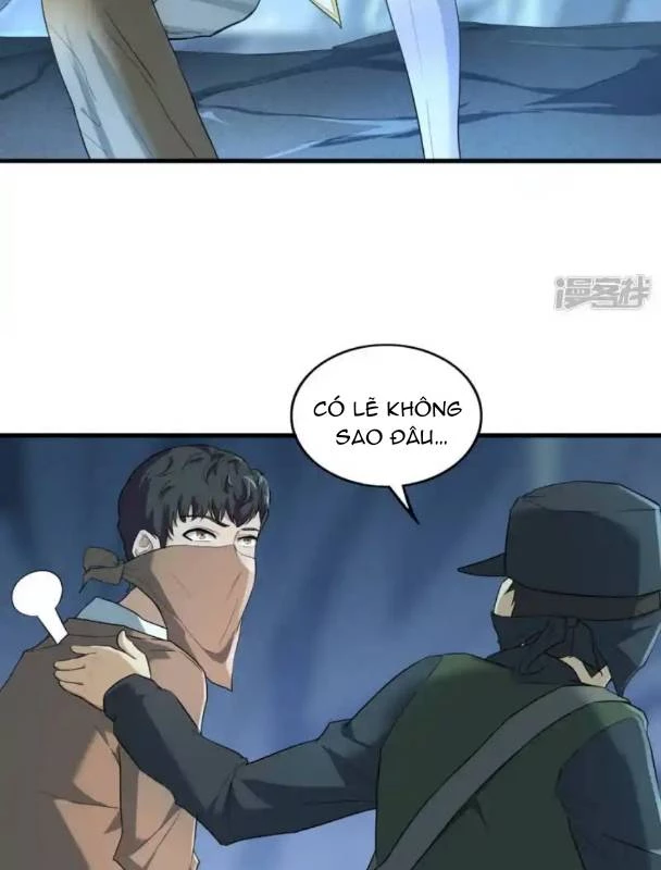 Long Hội: Thần Chiến Tranh Và Linh Cốt Tinh Chapter 32 - 10