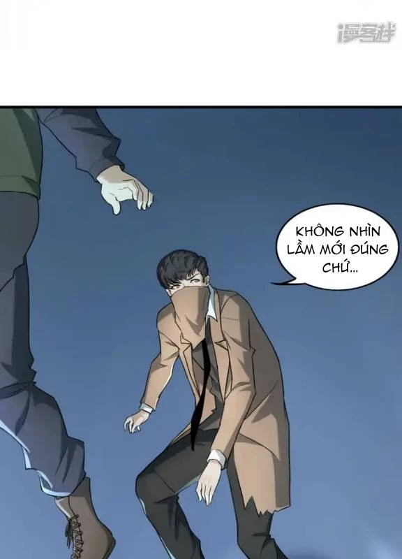 Long Hội: Thần Chiến Tranh Và Linh Cốt Tinh Chapter 32 - 12