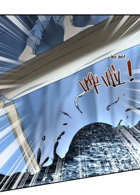 Long Hội: Thần Chiến Tranh Và Linh Cốt Tinh Chapter 32 - 14