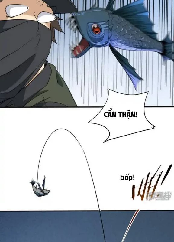 Long Hội: Thần Chiến Tranh Và Linh Cốt Tinh Chapter 32 - 19