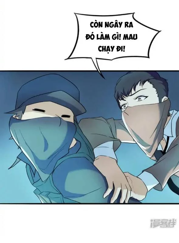Long Hội: Thần Chiến Tranh Và Linh Cốt Tinh Chapter 32 - 23