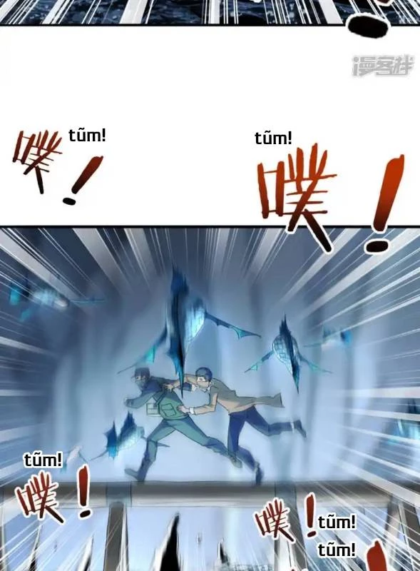 Long Hội: Thần Chiến Tranh Và Linh Cốt Tinh Chapter 32 - 25