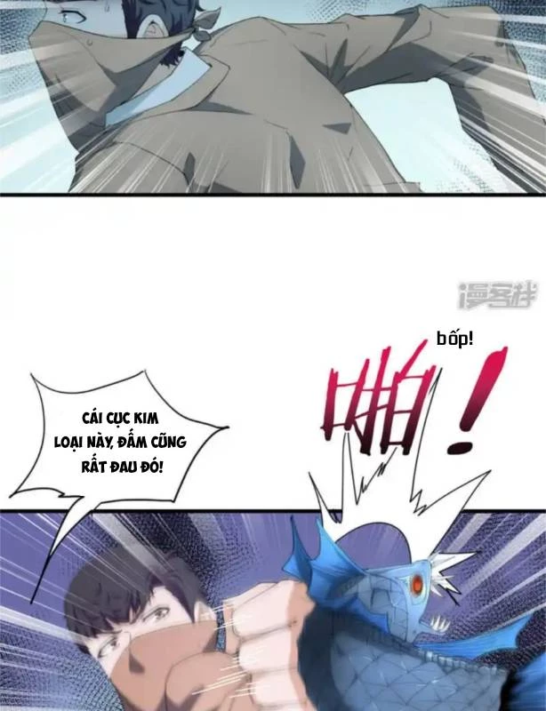 Long Hội: Thần Chiến Tranh Và Linh Cốt Tinh Chapter 32 - 37