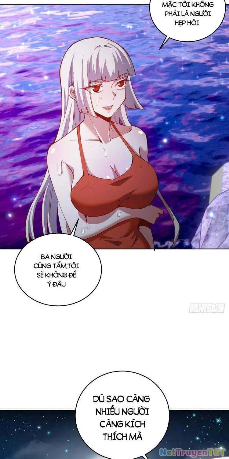 Tinh Linh Ám Đế Chapter 202 - 2