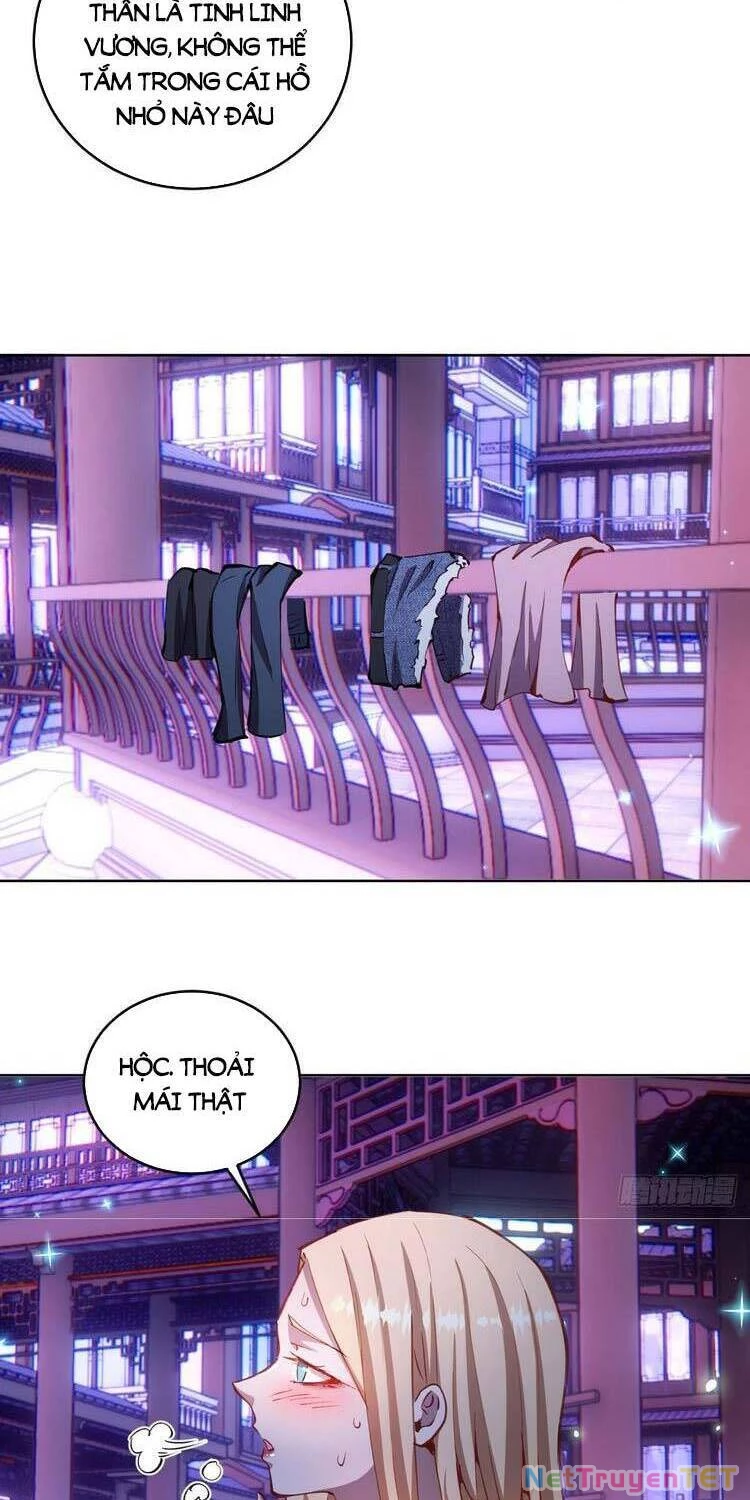 Tinh Linh Ám Đế Chapter 202 - 4