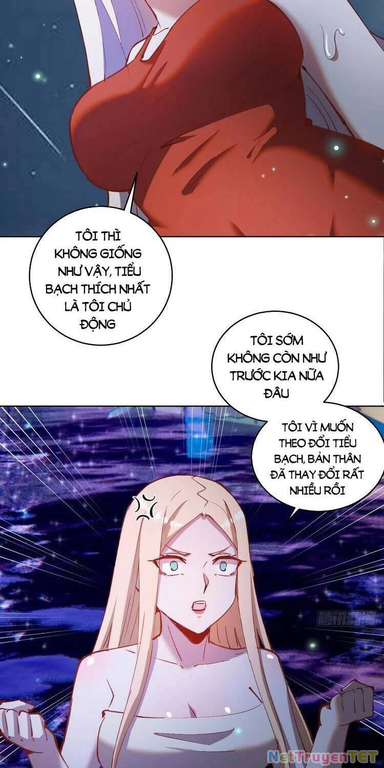 Tinh Linh Ám Đế Chapter 202 - 6