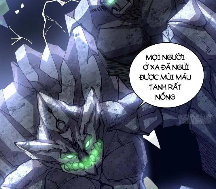 Tinh Linh Ám Đế Chapter 202 - 17