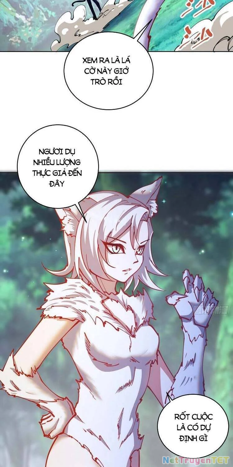 Tinh Linh Ám Đế Chapter 202 - 25