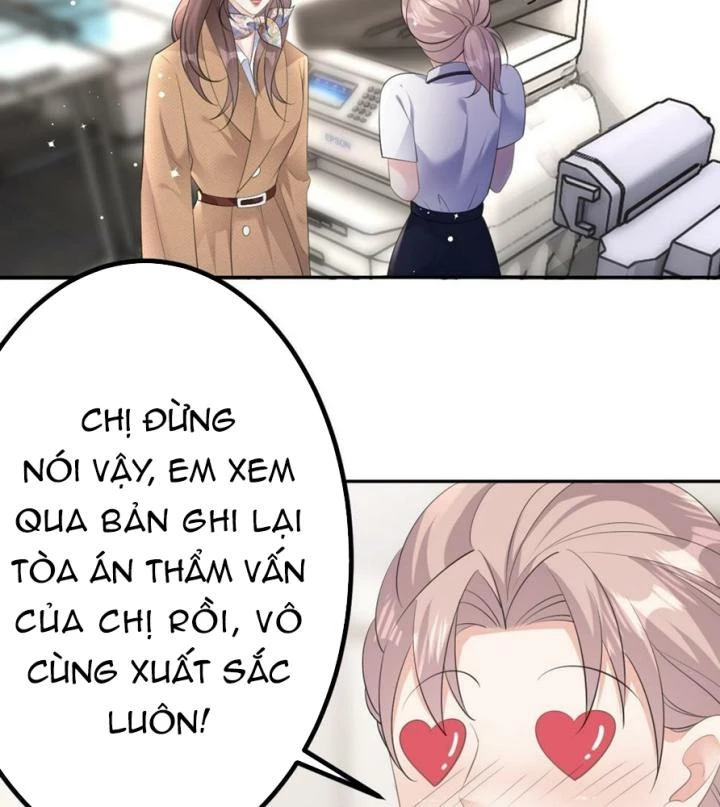 Sau Khi Bị Hắn Ngược Đãi : Cô Quay Lại Trả Thù Chapter 23 - 7
