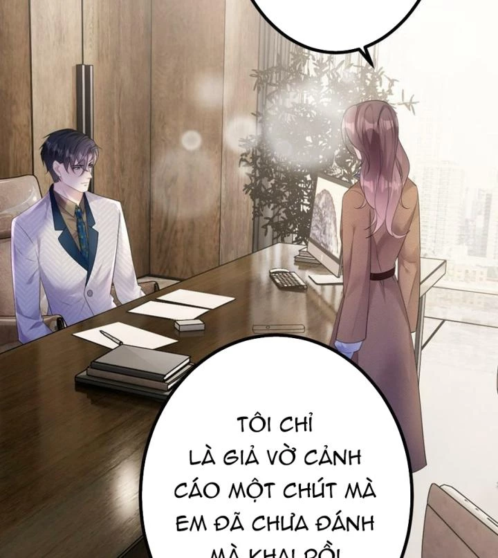 Sau Khi Bị Hắn Ngược Đãi : Cô Quay Lại Trả Thù Chapter 23 - 25