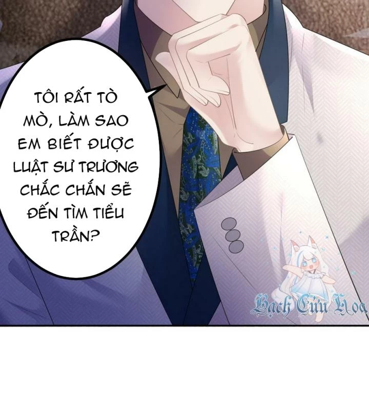 Sau Khi Bị Hắn Ngược Đãi : Cô Quay Lại Trả Thù Chapter 23 - 27