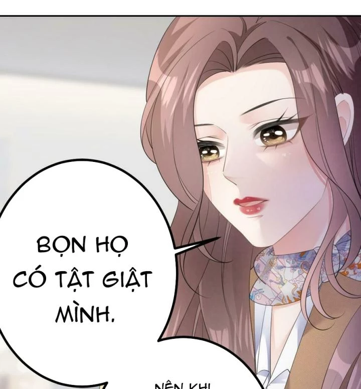 Sau Khi Bị Hắn Ngược Đãi : Cô Quay Lại Trả Thù Chapter 23 - 28