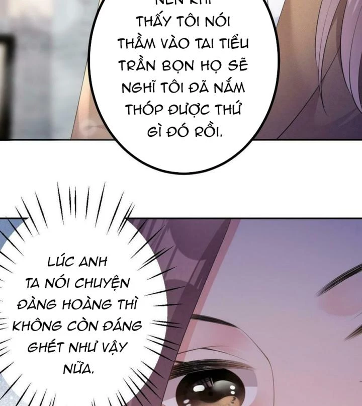 Sau Khi Bị Hắn Ngược Đãi : Cô Quay Lại Trả Thù Chapter 23 - 29