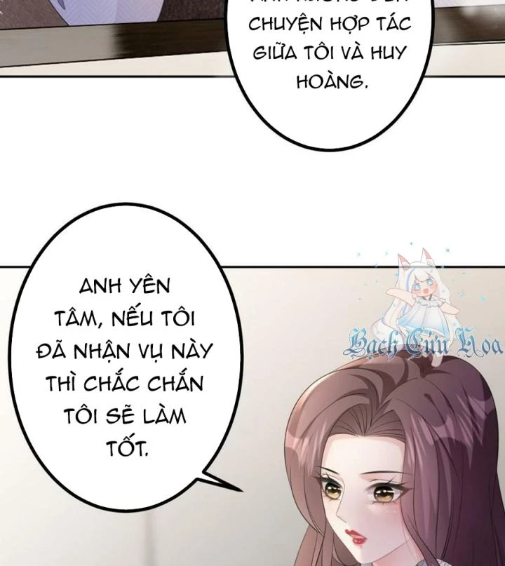 Sau Khi Bị Hắn Ngược Đãi : Cô Quay Lại Trả Thù Chapter 23 - 33