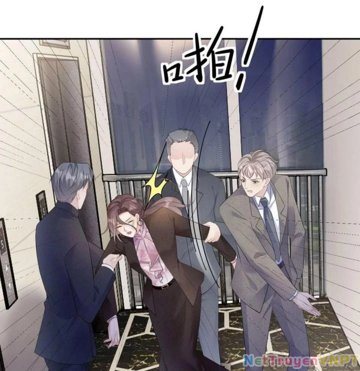Sau Khi Bị Hắn Ngược Đãi : Cô Quay Lại Trả Thù Chapter 26 - 24
