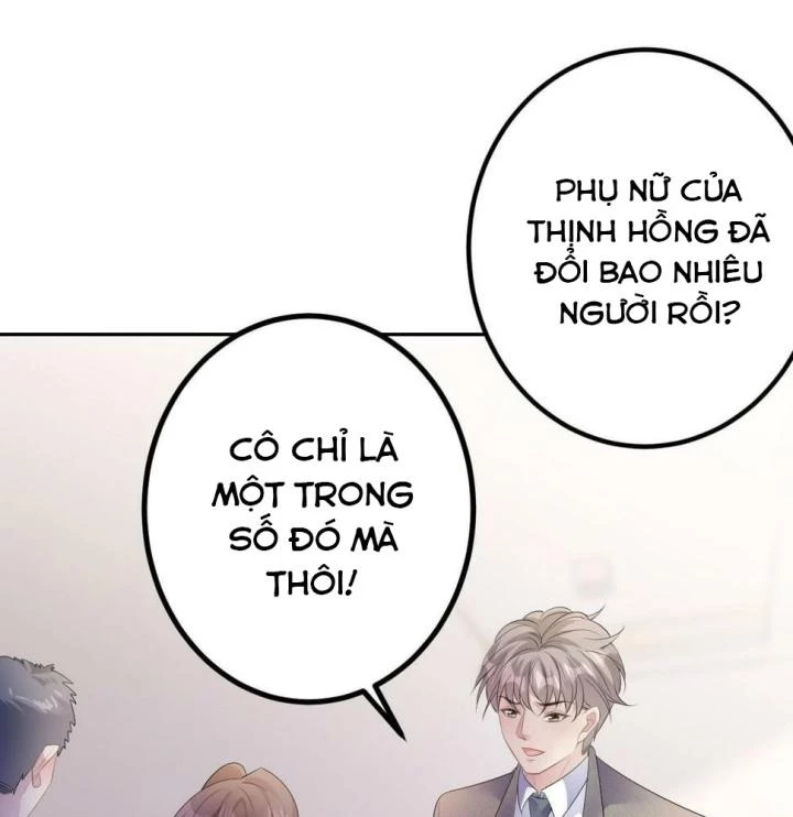 Sau Khi Bị Hắn Ngược Đãi : Cô Quay Lại Trả Thù Chapter 26 - 59