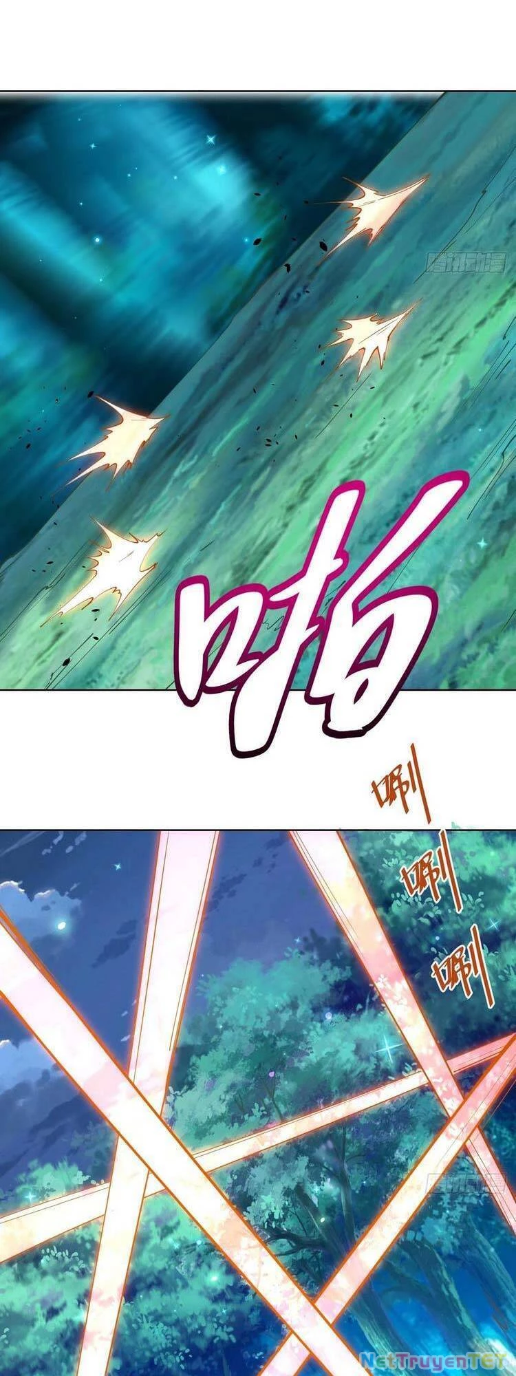 Tinh Linh Ám Đế Chapter 203 - 4