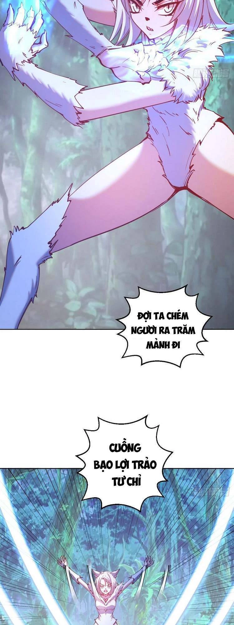 Tinh Linh Ám Đế Chapter 203 - 13