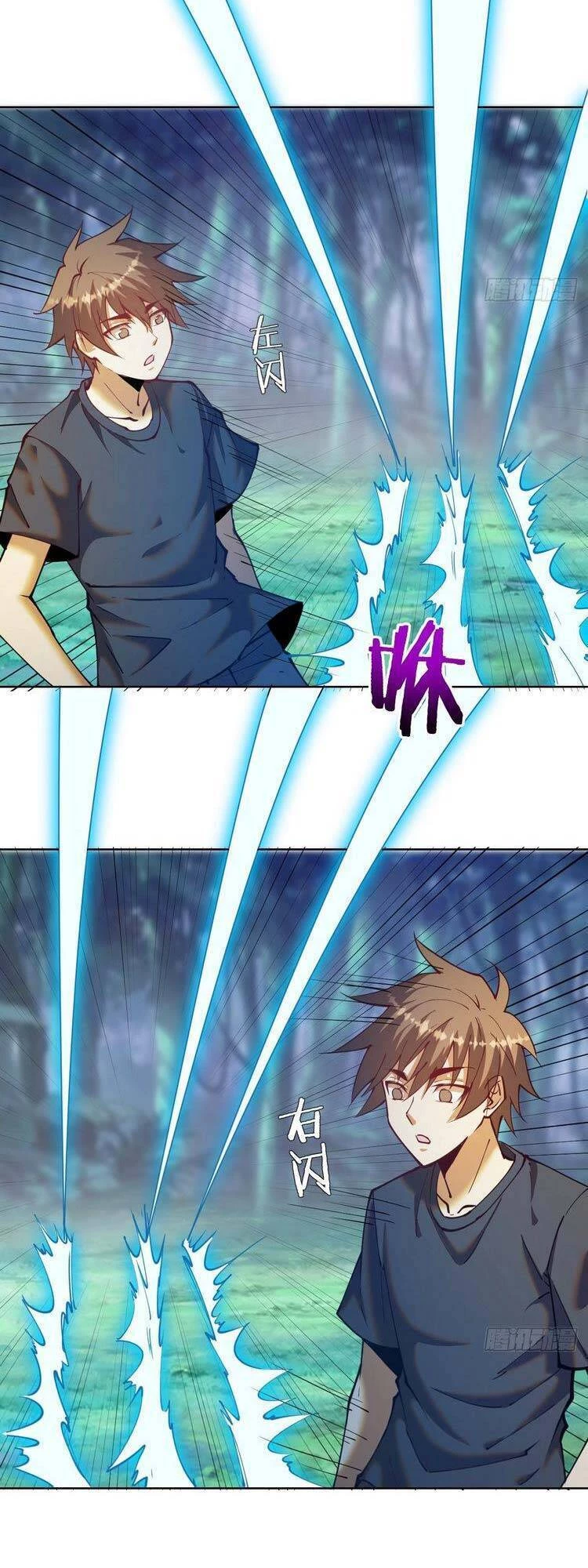 Tinh Linh Ám Đế Chapter 203 - 15