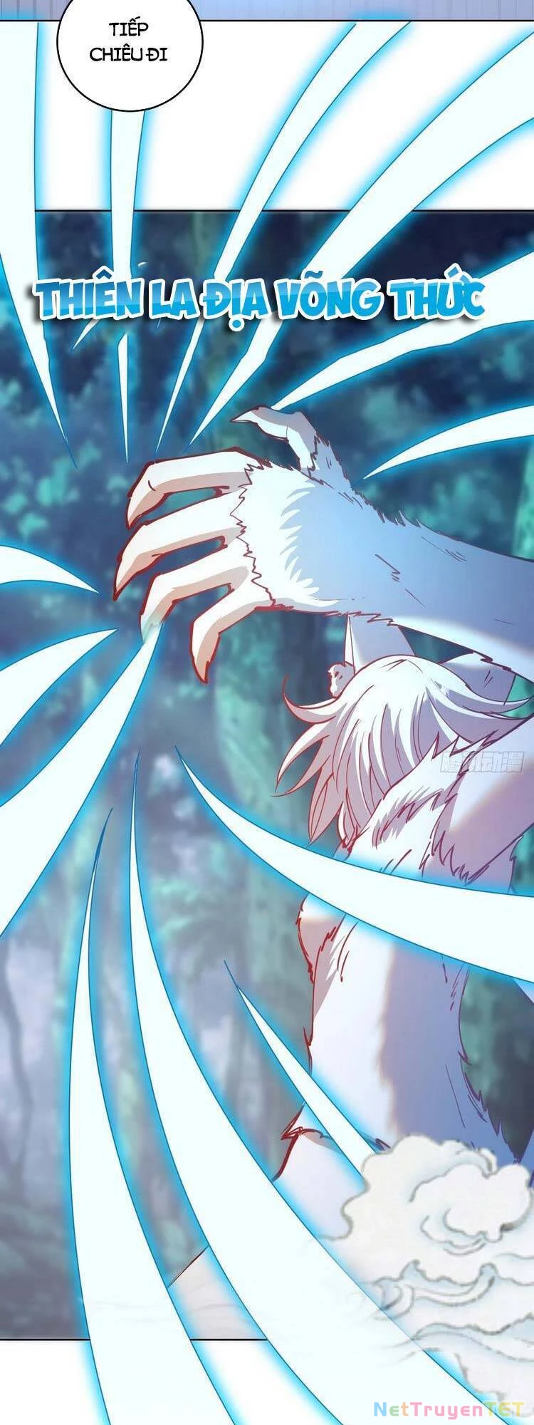 Tinh Linh Ám Đế Chapter 203 - 18