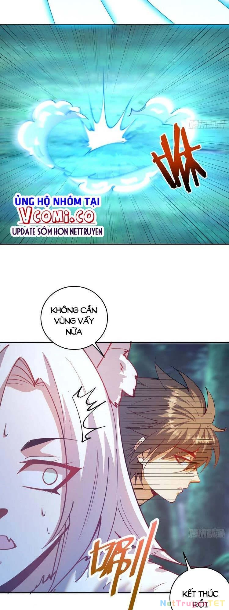 Tinh Linh Ám Đế Chapter 203 - 19