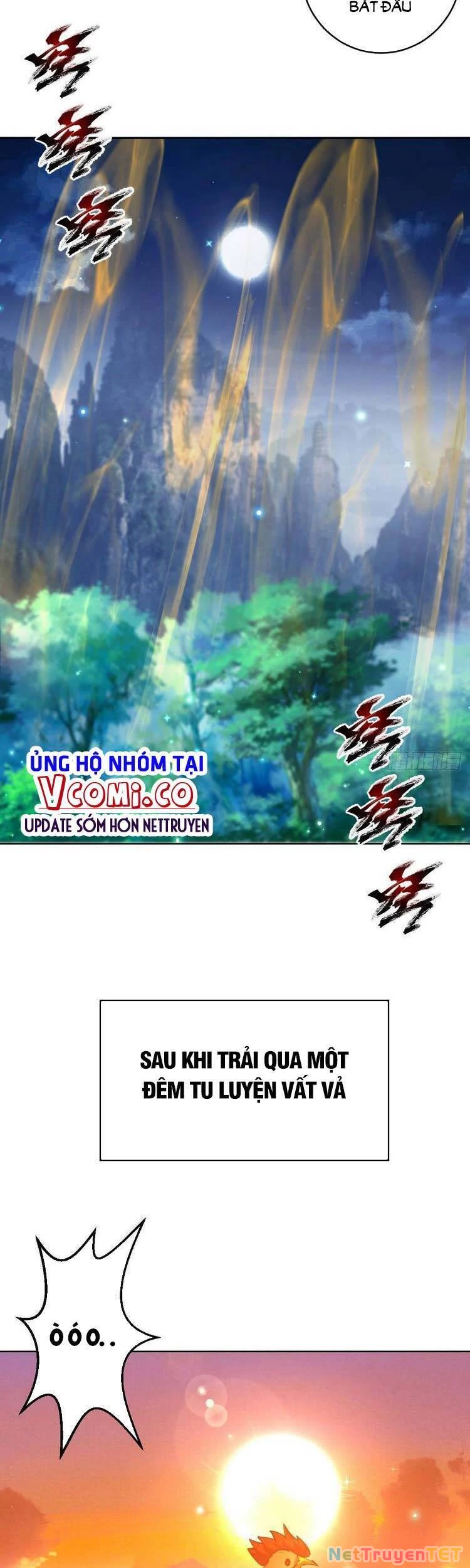 Tinh Linh Ám Đế Chapter 205 - 11