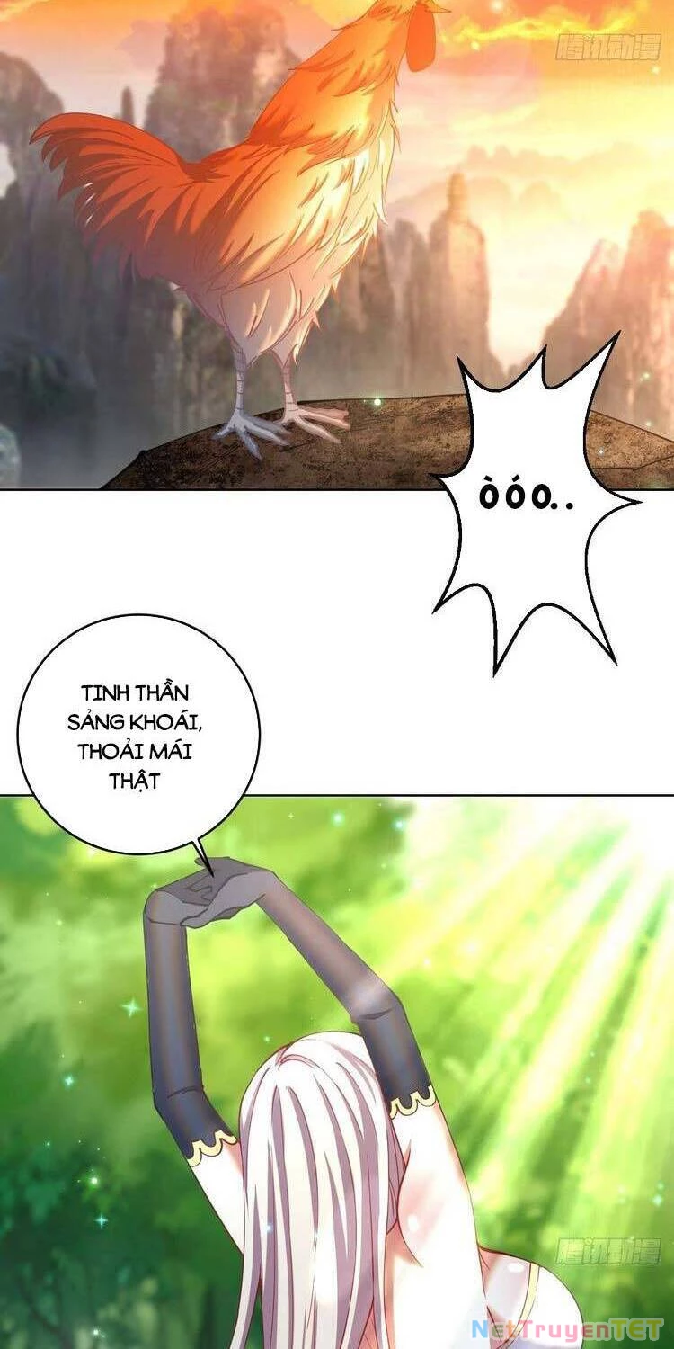 Tinh Linh Ám Đế Chapter 205 - 12