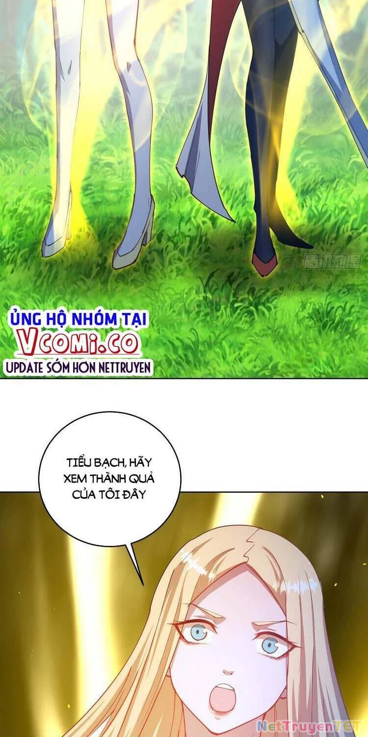 Tinh Linh Ám Đế Chapter 205 - 16