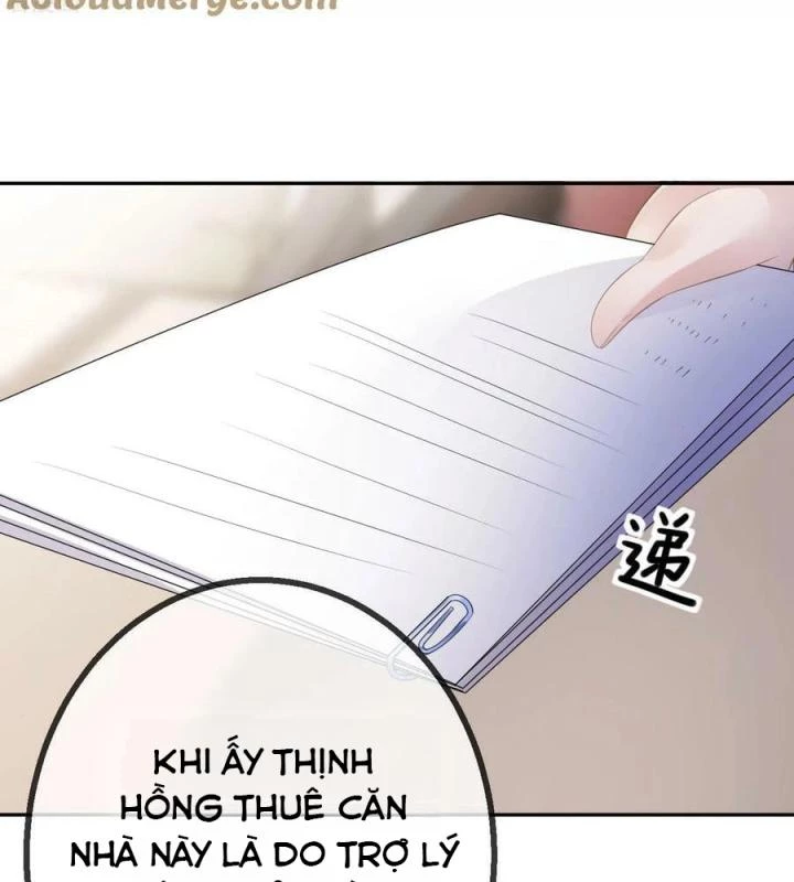 Sau Khi Bị Hắn Ngược Đãi : Cô Quay Lại Trả Thù Chapter 56 - 3