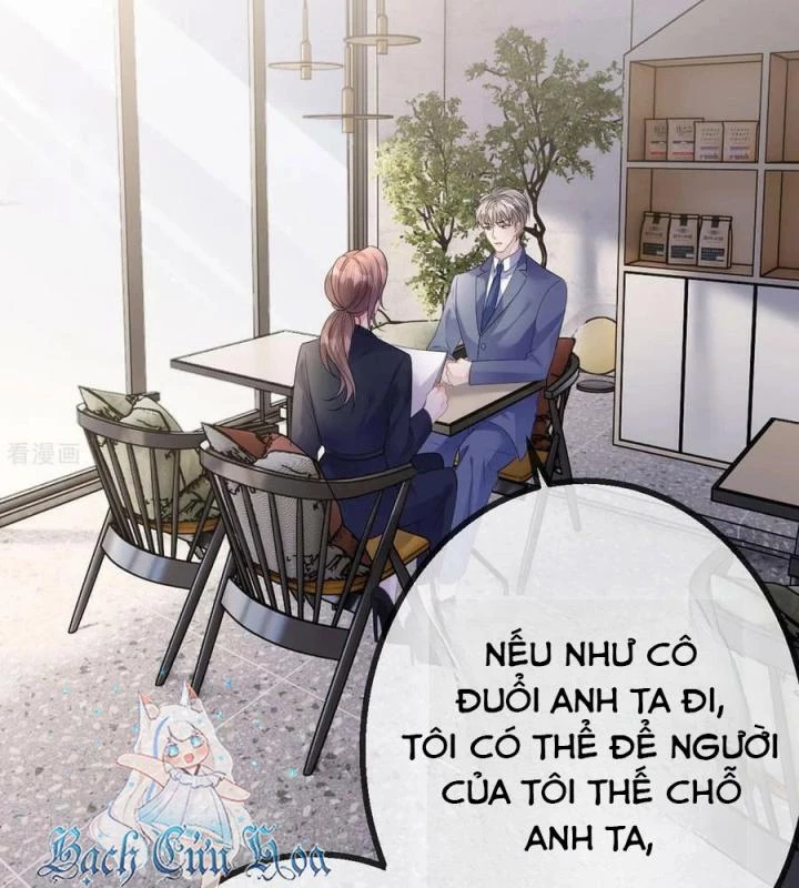 Sau Khi Bị Hắn Ngược Đãi : Cô Quay Lại Trả Thù Chapter 56 - 5