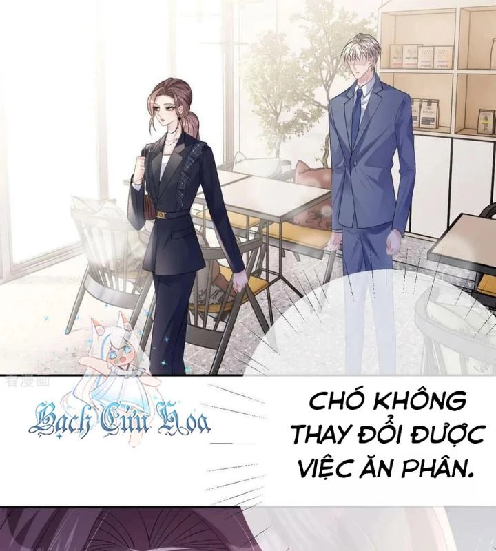 Sau Khi Bị Hắn Ngược Đãi : Cô Quay Lại Trả Thù Chapter 56 - 46