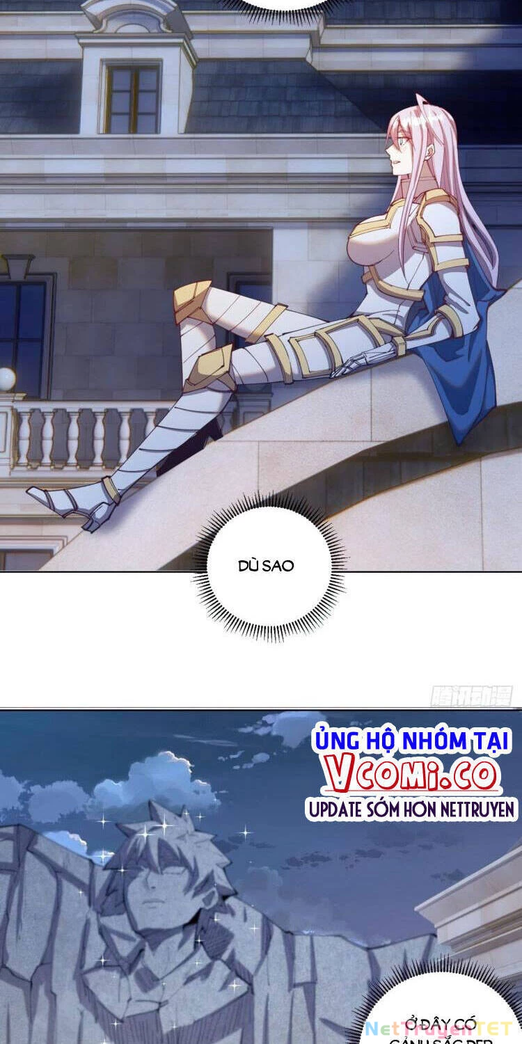 Tinh Linh Ám Đế Chapter 206 - 2