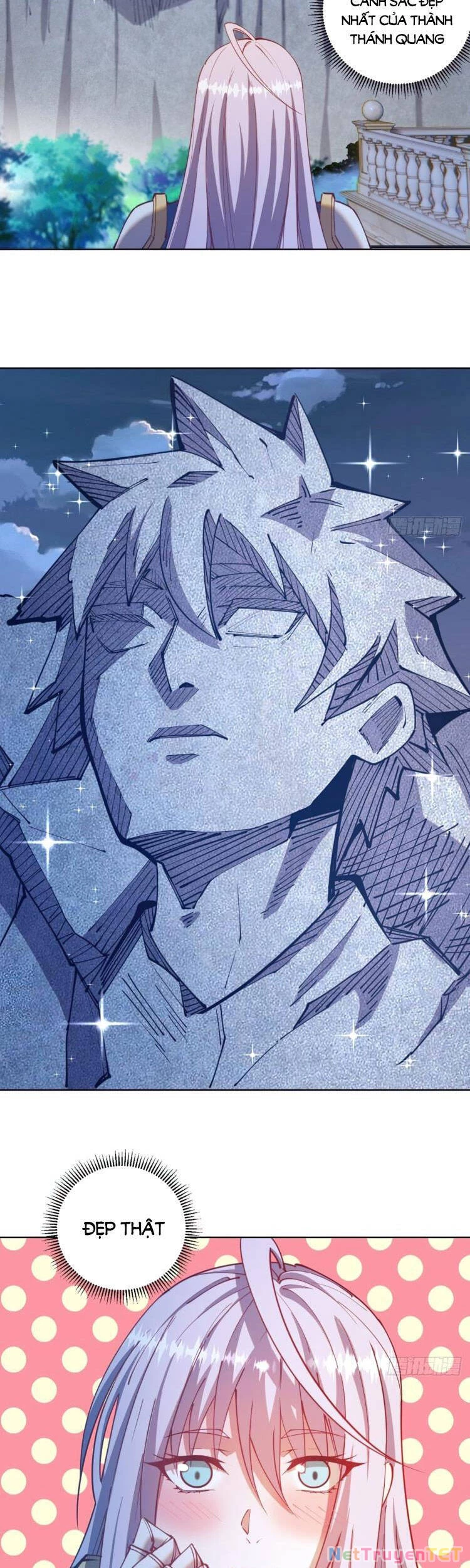 Tinh Linh Ám Đế Chapter 206 - 3