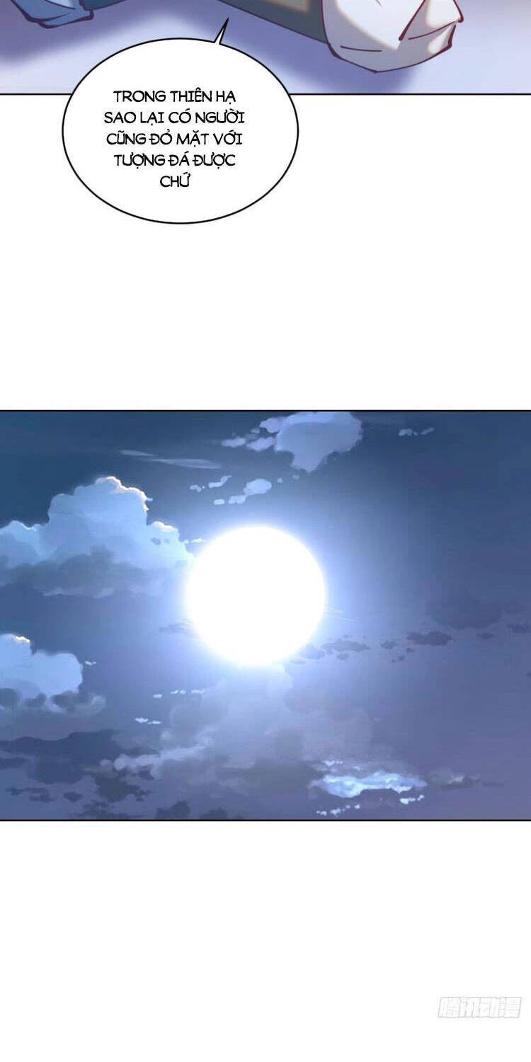 Tinh Linh Ám Đế Chapter 206 - 6